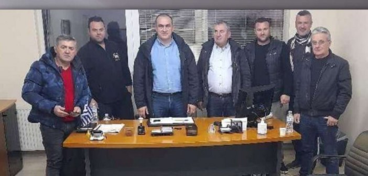 Αγρίνιο: Να ενεργοποιηθεί ο ΕΛΓΑ για τον παγετό ζητούν 9 πρόεδροι Κοινοτήτων – Μεγάλες οι ζημιές