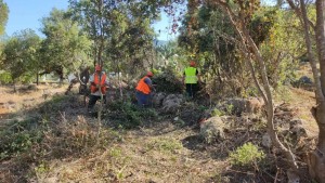 Αιτωλοακαρνανία: 1,2 εκατ. ευρώ στους Δήμους για πυροπροστασία