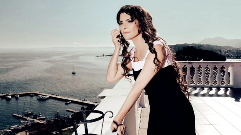 Η τελευταία απόγονος του Καποδίστρια – Τι λέει για την ταινία