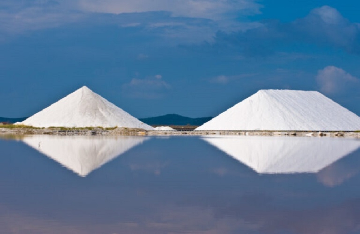 Στην Κομισιόν το αίτημα για καταχώρηση της «ΑΦΡΙΝΑ» ως ΠΓΕ στο Μητρώο της ΕΕ