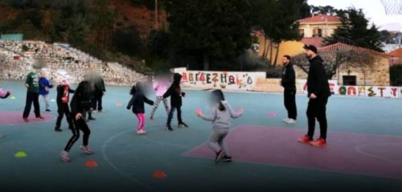 Δύο εξαιρετικές δράσεις έλαβαν χώρα στο 4ο ΚΔΑΠ του Δήμου Ναυπακτίας