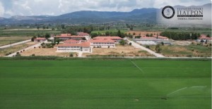 Μεσολόγγι: Αποκαλυπτήρια της εικαστικής κατασκευής «Ελευθερία» του Κωνσταντίνου Σπυρόπουλου (Τετ 18/3/2026 17:00)