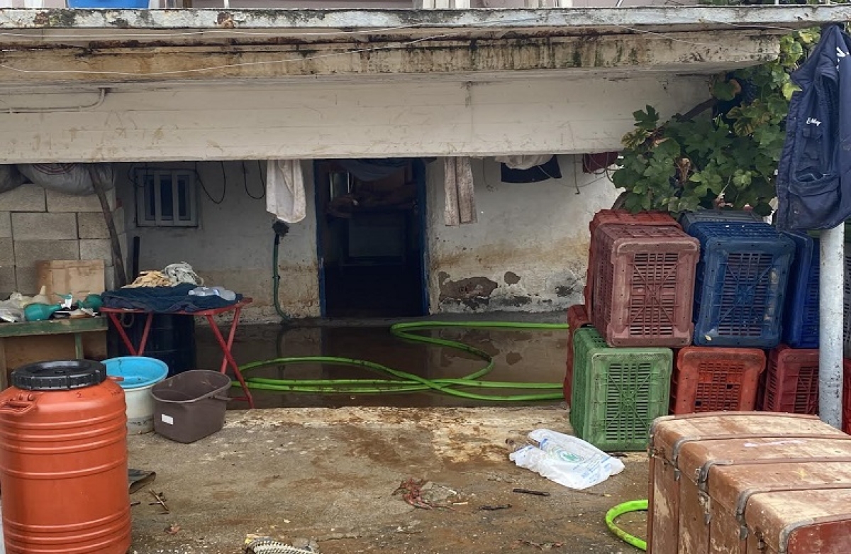 Η χαριστική βολή