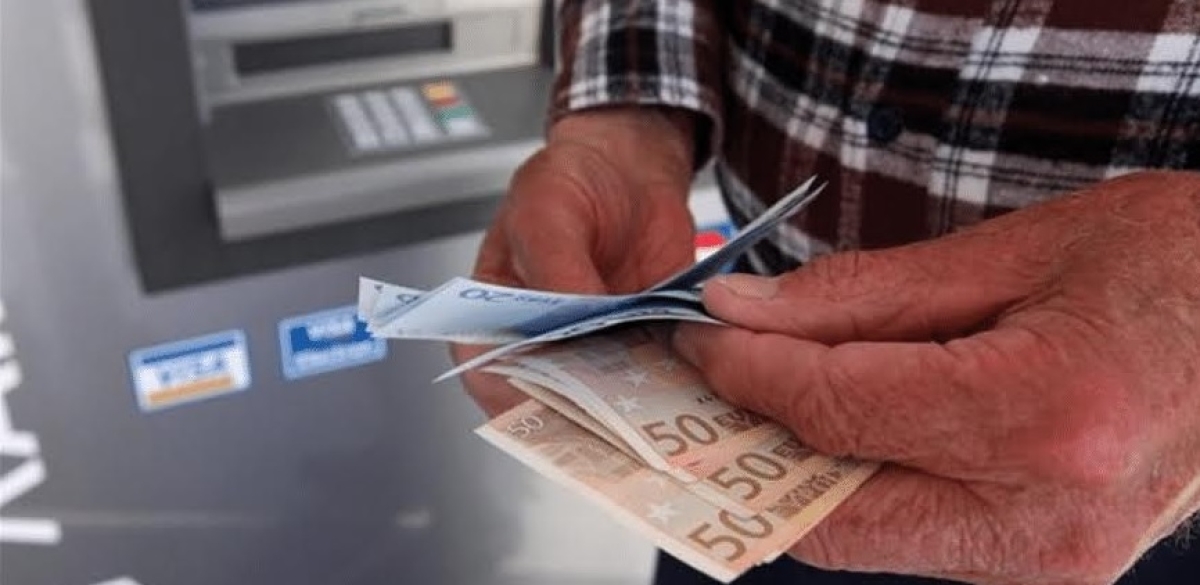 Συντάξεις Νοεμβρίου 2023: Πότε θα καταβληθούν στους συνταξιούχους – Τα Ταμεία και οι ημερομηνίες