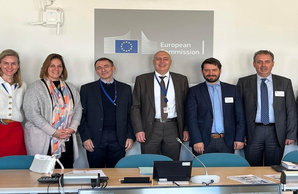 Ολοκλήρωση διμερών επαφών για το Στρατηγικό Σχέδιο της Νέας ΚΑΠ 2023-2027