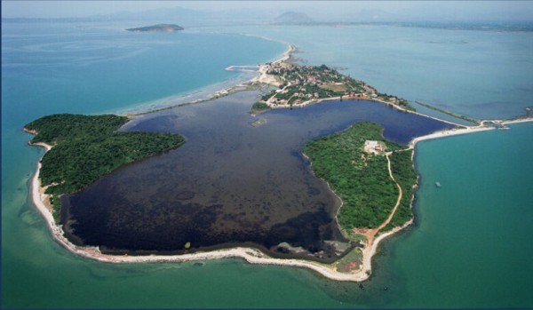 Η Ακταία κρούει τον κώδωνα για τον Αμβρακικό - «Όχι στις βιομηχανικές ιχθυοκαλλιέργειες»