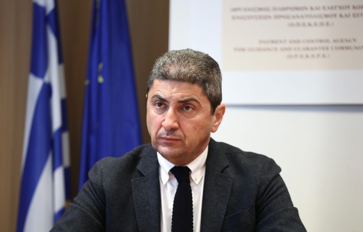 ΥπΑΑΤ Λευτέρης Αυγενάκης: Στόχος μας ένας αξιόπιστος ΟΠΕΚΕΠΕ που θα λειτουργεί με διαφάνεια και δικαιοσύνη προς όφελος των αγροτών