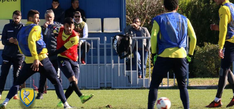 Παναιτωλικός: Αποστολή αγώνα με Ολυμπιακό