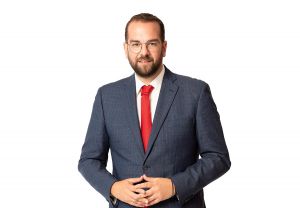 Νεκτάριος Φαρμάκης: «Τη Δευτέρα το… πιο γλυκό ξημέρωμα για τη Δυτική Ελλάδα!»
