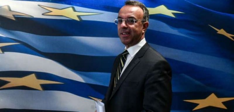 3+1 μέτρα για τη στήριξη επιχειρήσεων και εργασίας – Αυτό είναι το σχέδιο του υπ. Οικονομικών