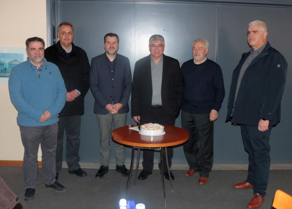 Tα «highlights» της Φιλοτελικής Εταιρείας Αγρινίου