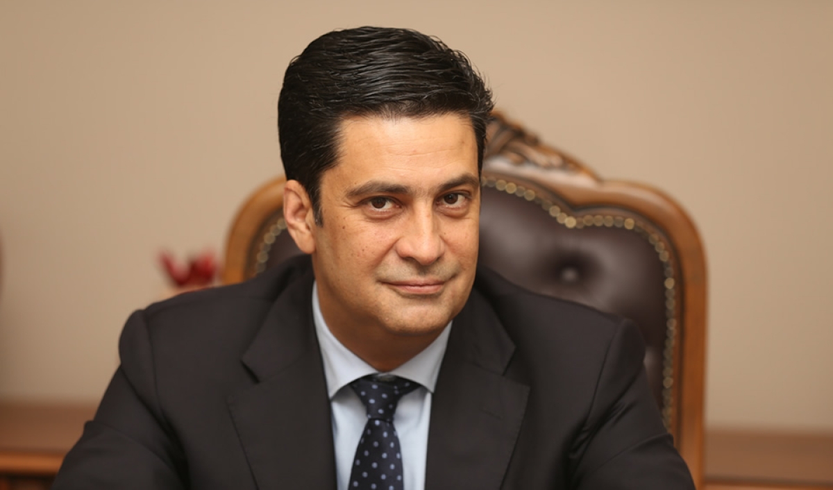 Επιστολή Γ. Παπαναστασίου σε ΕΛΓΑ για επίσπευση καταγραφής ζημιών λόγω κακοκαιρίας στον Δήμο Αγρινίου