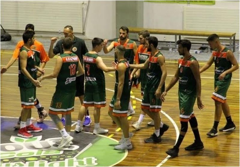 Το ταξίδι προς το όνειρο συνεχίζεται για τον Α.Ο. Αγρινίου!