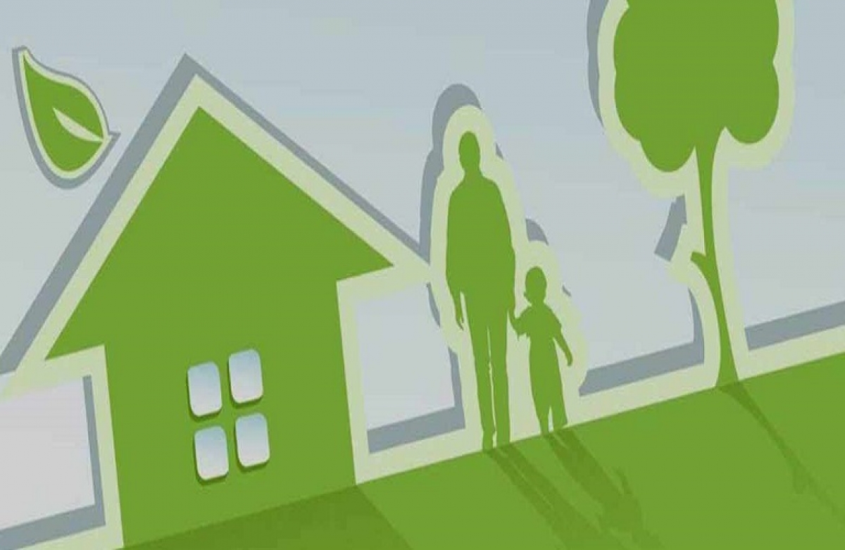 Εξοικονομώ: «Ξεκλειδώνουν» δαπάνες 308,8 εκατ. ευρώ