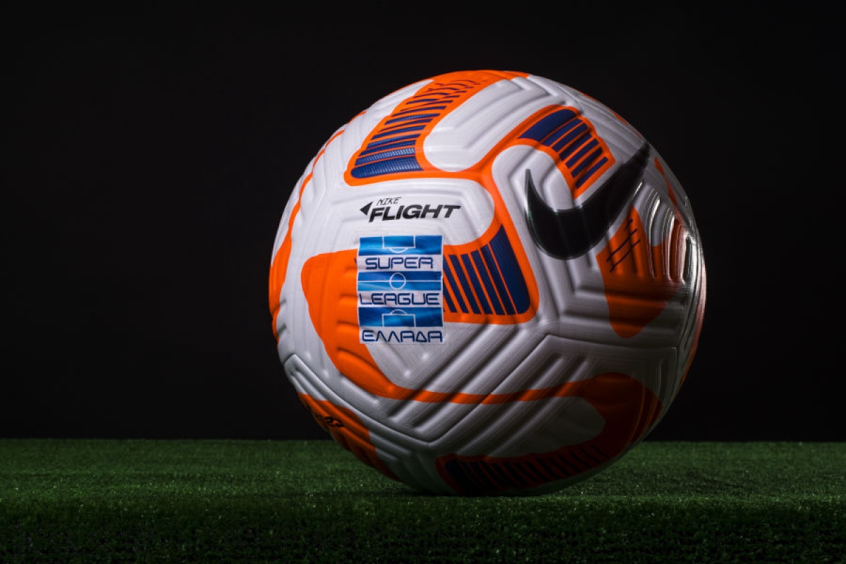 Ξεκινά στις 18 Αυγούστου η Super League