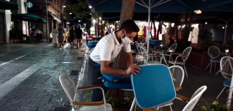 Μέτρα στήριξης: Αναλυτικά τι ισχύει για τους εργαζόμενους – Ποιοι είναι δικαιούχοι