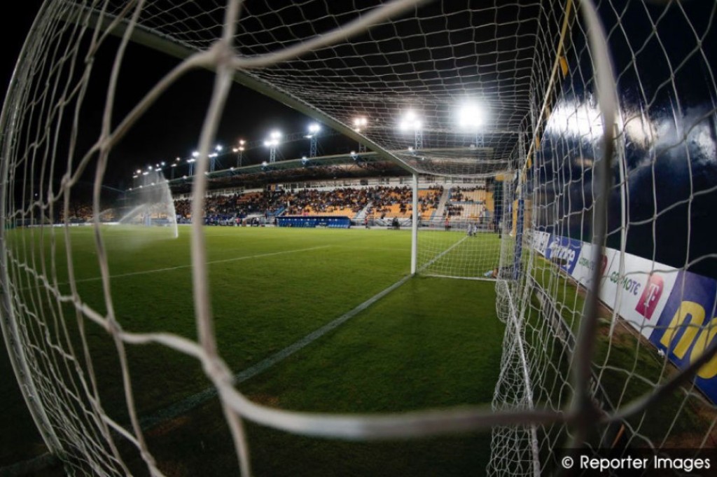 Παναιτωλικός-ΠΑΟΚ: Μέτρα τάξης και τροχαίας