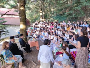 Χριστιανική Ένωση Αγρινίου: Στα μέσα Μαΐου οι αιτήσεις για τις κατασκηνώσεις στον Άγιο Βλάσιο