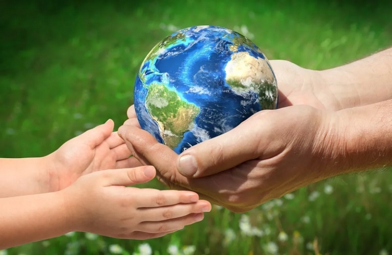 7 πράσινες δράσεις προς χρηματοδότηση από το Ταμείο Ανάκαμψης