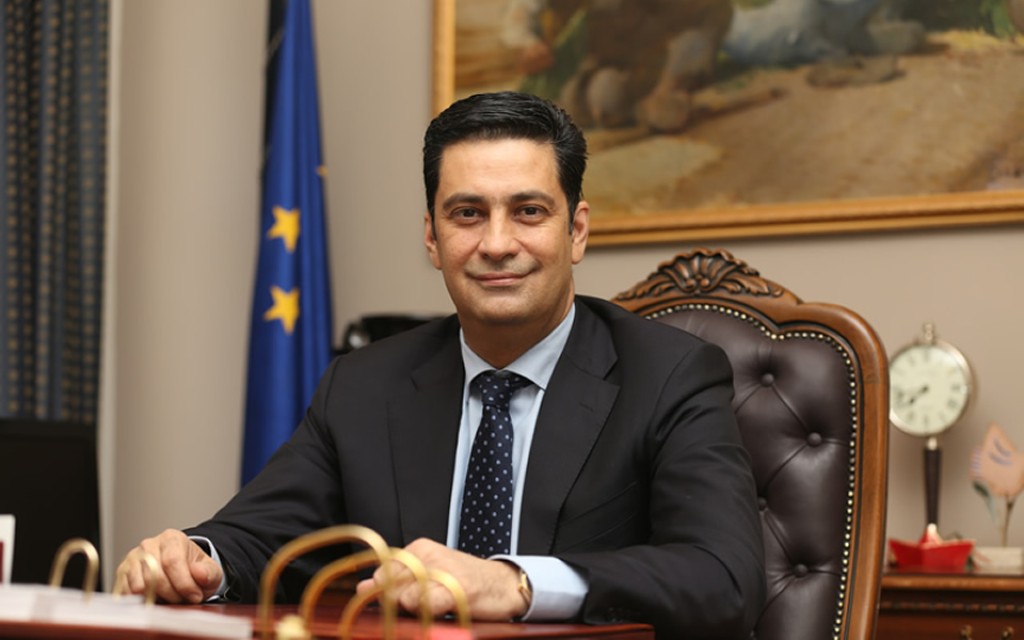 Παπαναστασίου: Αμετάβλητα τα Δημοτικά Τέλη – Συνεχίζουμε να στηρίζουμε τους δημότες