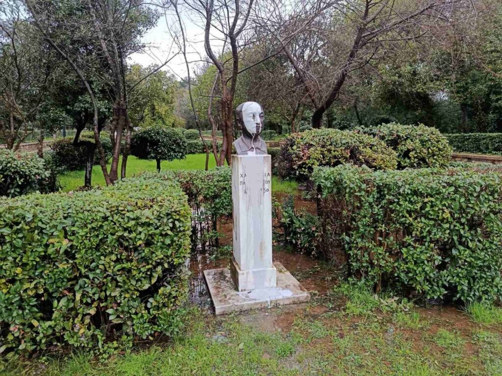 Τι περισσότερο να κάνουμε με τη φύλαξη στο Πάρκο Αγρινίου;