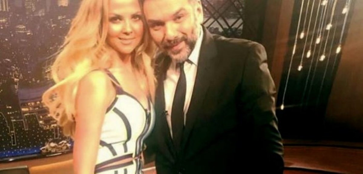 Η Καλυβιώτισσα Φανή Δρακοπούλου θα εμφανιστεί στο “The 2night Show”