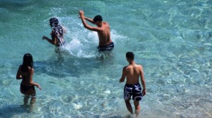 Ο Κολυδάς… σφυρίζει τη λήξη του καύσωνα -«Δεν νομίζω να στεναχωρηθεί κάποιος», γράφει σε ανάρτησή του