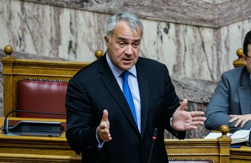 Στήριξη στον πρωτογενή τομέα με ενισχύσεις άνω των 360 εκατ. ευρώ