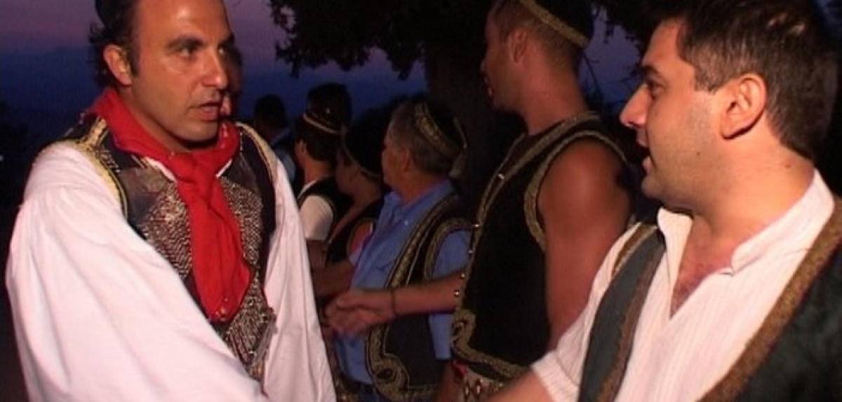Αιτωλικό: Το πανηγύρι της Αγίας Αγάθης 21-23 Αυγούστου