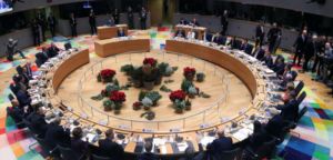 Σύνοδος Κορυφής: Αποστολή εξετελέσθη! Ομόφωνη στήριξη της Ε.Ε. σε Ελλάδα και Κύπρο