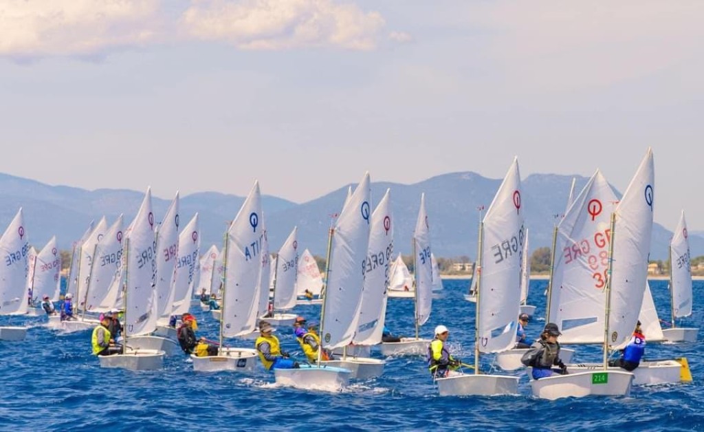 Στις 7 Φεβρουαρίου κόβει την πίτα του ο Ναυταθλητικός Όμιλος Βόνιτσας (Σαβ 7/2/2026)