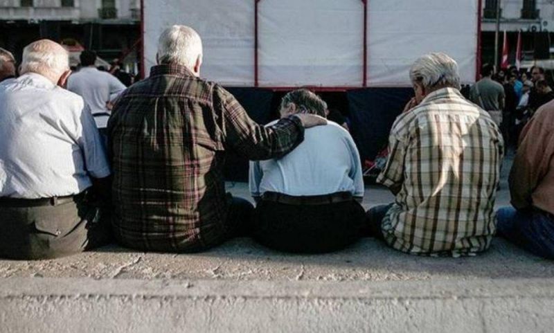 Αναδρομικά: Οι κερδισμένοι και οι χαμένοι- Αναλυτικά παραδείγματα με τα ποσά