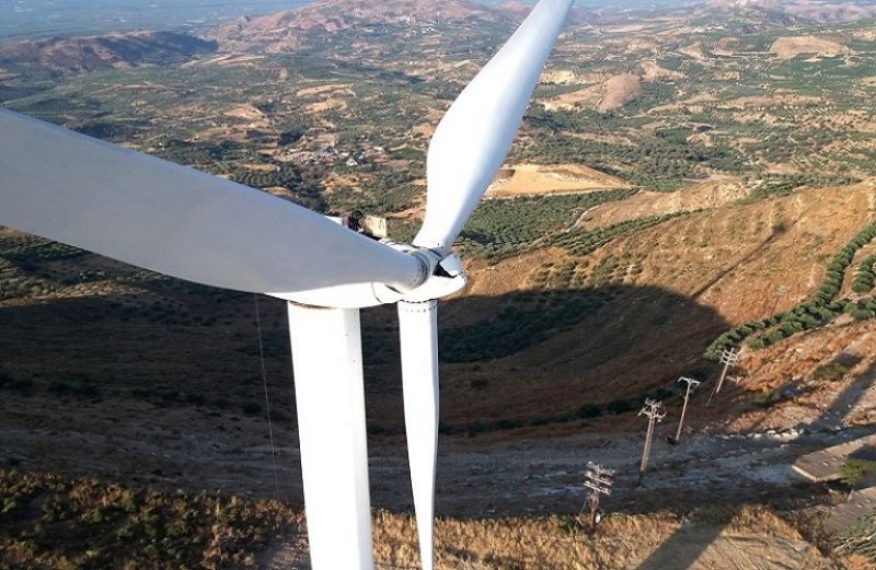 Η Στατιστική της Αιολικής Ενέργειας