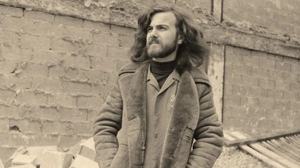 Θλίψη στην Αμφιλοχία: Πέθανε ο Κυριάκος Σφέτσας, ο πρωτοπόρος Έλληνας συνθέτης