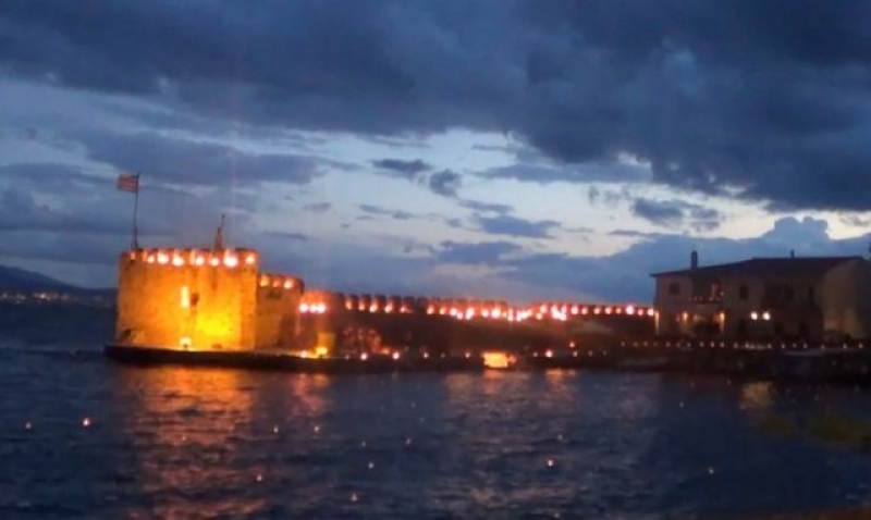 2ο Εργαστήρι Τουρισμού δήμου Ναυπακτίας