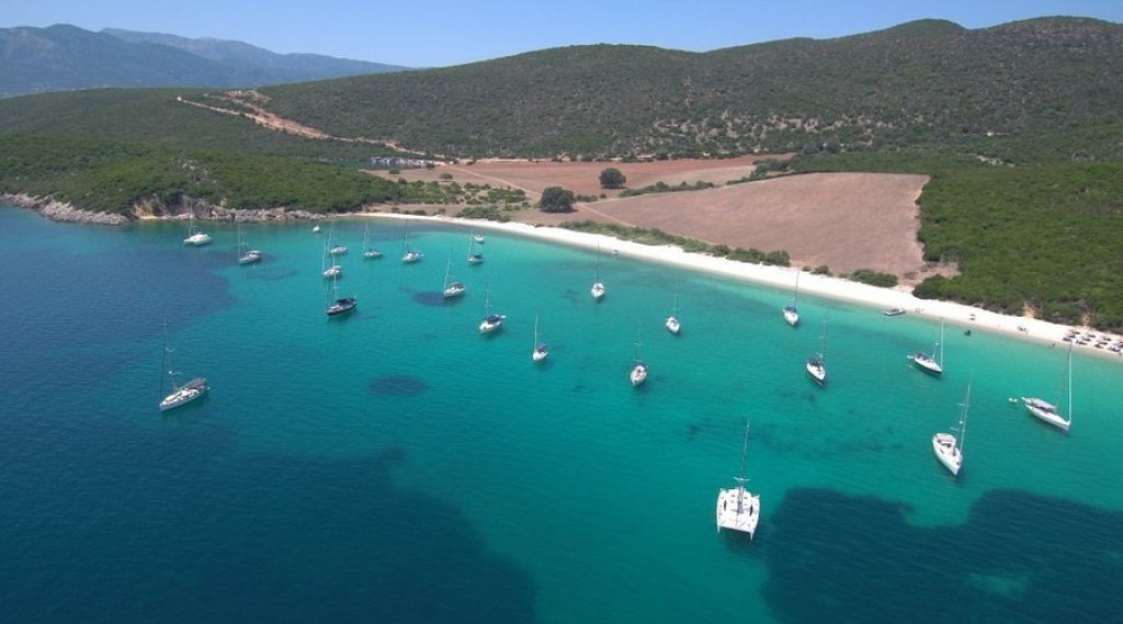 Το Varko Bay ακόμη «αγνοείται», αλλά τo Vathiavalli Resort έρχεται