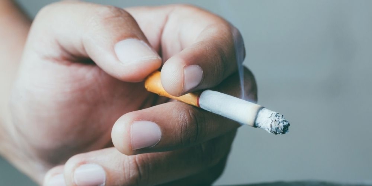 Διακοπή Καπνίσματος και Αύξηση Βάρους