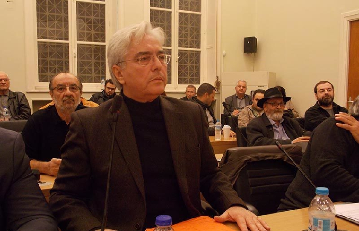 Τραπεζιώτης: Έμεινε εκτός λίστας ο δήμος Αγρινίου για χρηματοδότηση από το Ταμείο Ανάκαμψης