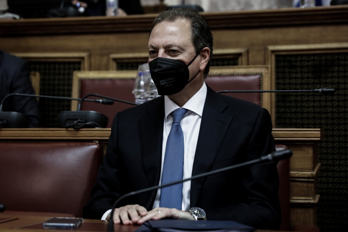 Σπήλιος Λιβανός: Ο ΟΠΕΚΕΠΕ λειτουργεί κανονικά- ο ΟΣΔΕ ανοίγει στις 15 Απριλίου