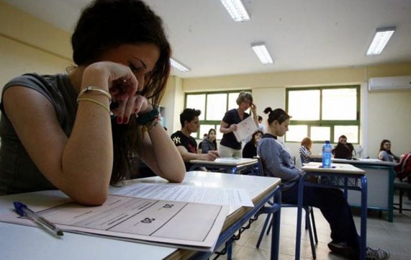 Το φωτεινό παράδειγμα της μαθήτριας από απομακρυσμένο οικισμό του Θέρμου που «σάρωσε» στις Πανελλαδικές