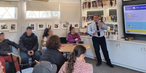 Mεσολόγγι: Ο σχολικός εκφοβισμός και η πλοήγηση στο διαδίκτυο στο επίκεντρο ενημερωτικής δράσης της αστυνομίας