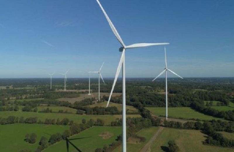 Τι συμβαίνει στα αιολικά πάρκα όταν τελειώσει η διάρκεια ζωής τους