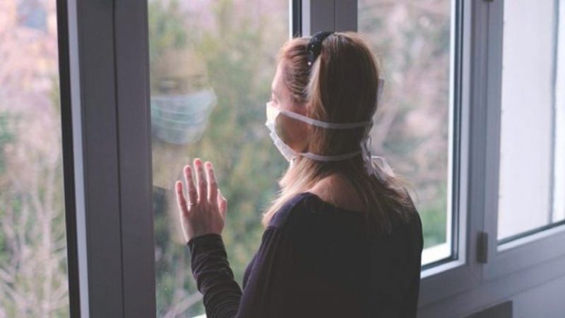 Προσοχή στα ατυχήματα στο επίτι λόγω καραντίνας λένε οι ορθοπεδικοί
