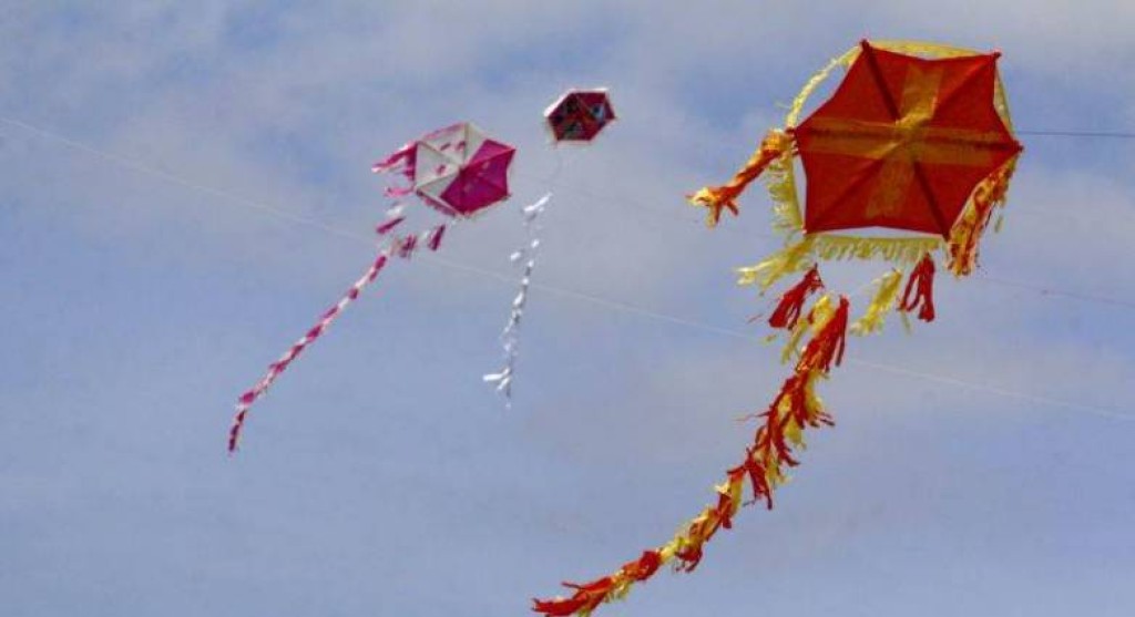 Το βίντεο της ΕΛ.ΑΣ. για την έξοδο της Καθαρής Δευτέρας: «Φυσάμε… Καθαρά – Ο χαρταετός θέλει αέρα, όχι αλκοόλ»