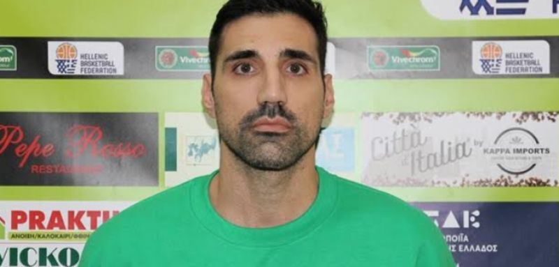 ΑΟ Αγρινίου: O Γιώργος Μπερερής στην συνέντευξη της εβδομάδας