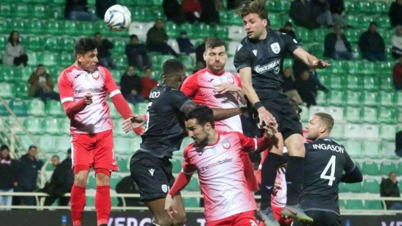 Βγήκαν οι αποφάσεις: -7 στον ΠΑΟΚ, -12 στην Ξάνθη!
