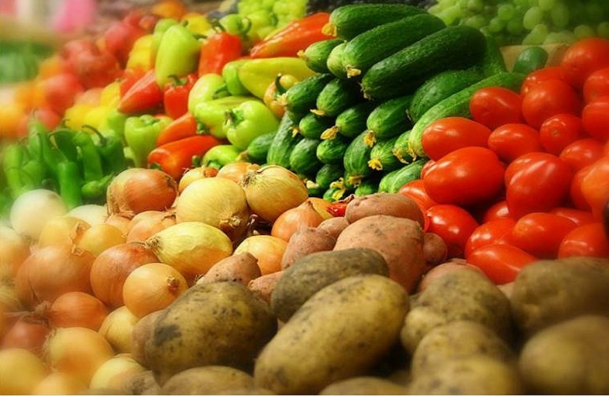 Κατά 46% αυξήθηκε από το 2012 η βιολογική γεωργία στην ΕΕ