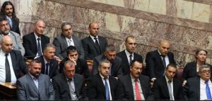 Εθνικές Εκλογές 2019: Αυτοί είναι οι υποψήφιοι της Χρυσής Αυγής στην Αιτωλοακαρνανία