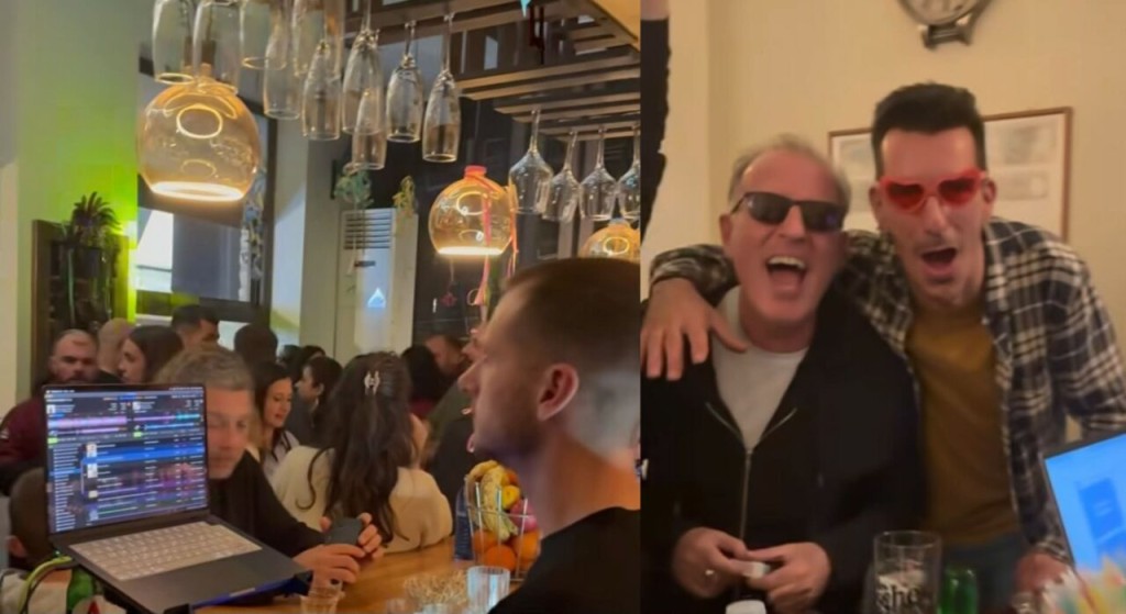 Μεσολόγγι ολέ: Το καρναβαλικό τραγούδι, που φτιάχτηκε με πολύ αγάπη