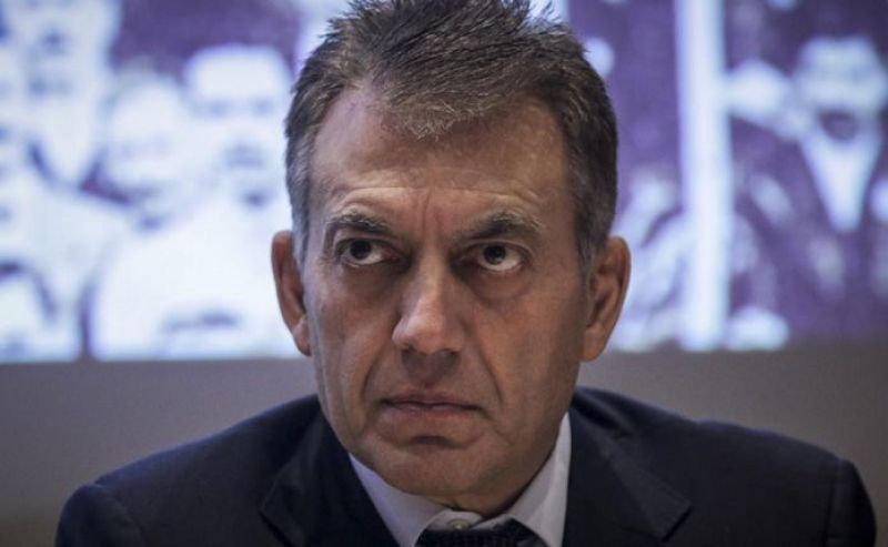Βρούτσης: Πρόστιμο 1.200 ευρώ σε όσους απασχολούν εργαζομένους με αναστολή σύμβασης εργασίας